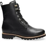 Panama Jack Fara Igloo Trav B1 Zwart - Dames Laars - Schwarz - 39