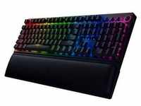 Razer BlackWidow V3 Pro Mechanische Gaming-Tastatur, RGB-LED-Licht, US,