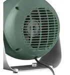 OLIMPIA SPLENDID | Elektro-Heizl&uuml;fter CALDODESIGN S | 1800 W - Gr&uuml;n
