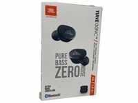 JBL Tune 130 NC TWS In-Ear Kopfhörer Headset-Funktion Bluetooth kabellos USB-C