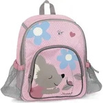 Sterntaler Funktions-Rucksack Mabel 9602071 - Sterntaler Rucksack Maus 30x24cm