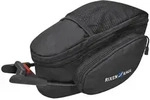 Klickfix Satteltasche Contour Magnum SA schwarz, 6ltr, inkl. Contour-Adapter -
