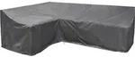 AeroCover Eck-Lounge-H&uuml;lle L-form Links 270x210x85x65/90cm, Patio sofa cover,...