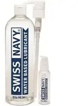 Premium - Waterbased Lubricant - 32 fl oz / 946 ml