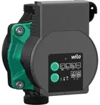 Wilo Nassl&auml;ufer-HE-Pumpe Varios PICO 30/1-8, G 2, 180mm, 230 V