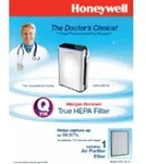 HONEYWELL Hepafilter f&uuml;r HPA 710WE4 HRF-Q710E
