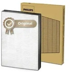Philips Original NanoProtect HEPA Filter f&uuml;r Luftreiniger Series 1000 (FY1410/30)
