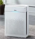 Winix AZPU373-HWE, Winix ZERO+, 55 dB