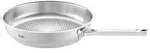 Fissler Edelstahlpfanne Original-Profi Collection 24 cm &ndash; Innenskala, novogrill