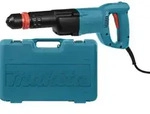 Makita HK0500, SDS Plus, 1,8 J, AC, 550 W, 230 V, 50 Hz