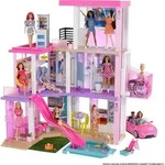 Barbie Traumvilla, Puppenhaus, Barbie Traum-Haus mit Zubeh&ouml;r