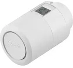 Danfoss Ally Smart Heizk&ouml;rperthermostat, Zigbee, kompatibel mit Alexa - Wei&szlig;