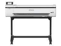 Epson SureColor SC-T5100M - 914 mm (36") Multifunktionsdrucker - Farbe - Tintenstrahl