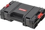 Qbrick System Pro Werkzeugkoffer-Schutz - Skrz N4232 - Schwarz