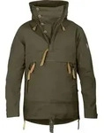 Fj&auml;ll R&auml;ven Anorak No. 8 - Herrenjacke, Fj&auml;ll_R&auml;ven_Farbe:dark olive,