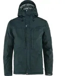 FJ&Auml;LLR&Auml;VEN Fj&auml;llr&auml;ven Skogs&ouml; Padded Jacke Herren blau 54 - Blau - 188