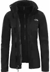 THE NORTH FACE The North Face Women EVOLVE II TRICLIMATE JACKET TNF Black-TNF Black