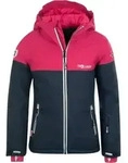 Trollkids M&auml;dchen Winterjacke Marine 223-114 Gr&ouml;sse 164 - Marine - 164