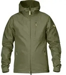 Fj&auml;llr&auml;ven Sten, M&auml;nnlich, Erwachsener, 3 Taschen, Rei&szlig;verschluss, Baumwolle,