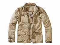 Brandit Jacke Britannia Winter Jacket indigo : 5XL