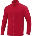 Softshelljacke Team JAKO - Rot - 4XL