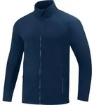 Softshelljacke Team JAKO - Marine - XXL