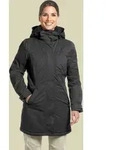 Maier Sports Lisa 2.1 Black Black 40 - Schwarz - 40