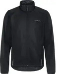 VAUDE VauDe Herren Dundee Classic Zip-Off Jacket black XXL - Schwarz - XXL