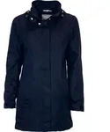 PRO-X ELEMENTS Damenmantel JENNA MARINE MARINE 48 - Marine - 48