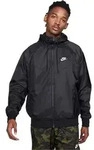 Nike M NSW WR HD WN Herren Sportjacke Laufjacke DA0001 : XL Gr&ouml;sse - Bekleidung: XL