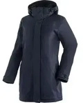 MAIER SPORTS Da-Mantel mTEX - Lisa 2.1 night sky 36 - Dunkelblau - 168