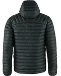 Fj&auml;llr&auml;ven Expedition L&auml;tt Jacke Schwarz XL Herren Schwarz XL - Schwarz - XL
