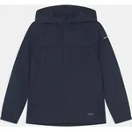 Icepeak Konan Jr Dunkel Blau 128 - Marine - 128