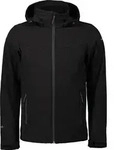 Icepeak Brimfield Schwarz 56 - Schwarz - 56