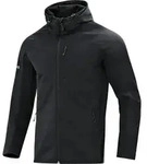 Softshelljacke Light JAKO - Schwarz - XL