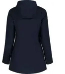 Icepeak Softshelljacke Damen Anahuac, Farbe:Dunkelblau, Gr&ouml;&szlig;e:38 - Dunkelblau - 38