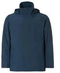 VAUDE Me Rosemoor 3in1 Jacket dark sea M - Dunkelblau - M