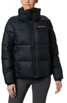 Jacke Columbia 1864781-010 f&uuml;r Uni - Schwarz - XL