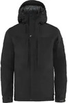 Fj&auml;llr&auml;ven Herren Skogs&ouml; Padded Jacke Dark Grey S - Dunkelgrau - S
