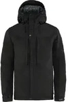 Fj&auml;llr&auml;ven Herren Skogs&ouml; Padded Jacke Dark Grey XXL - Dunkelgrau - XXL