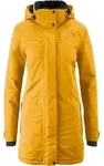 Lisa 2.1 Mantel Women Gr&ouml;&szlig;e 46 Farbe nugget gold - Gelb - 46