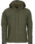 Pinewood 5890 Hunter Pro Xtreme 2.0 Jacke Moosgr&uuml;n (135) S - Braun - S