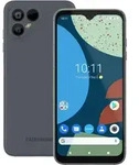 FAIRPHONE F4FPHN-1DG-EU1, Fairphone 4 5G 6GB 128GB grau