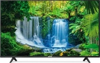 TCL 43P610, TCL P61 43P610, 109,2 cm (43"), 3840 x 2160 Pixel, LCD, Smart-TV, WLAN,