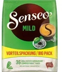 SENSEO Pads Mild Senseopads 10 x 48 Kaffeepads XXL Paket