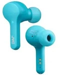 JVC HA-A7TANU Bluetooth-Ohrh&ouml;rer blau - Blau
