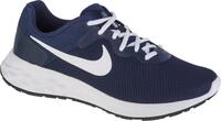 Nike Revolution 6 NN DC3728401 (43/midnight navy-white-obsed)
