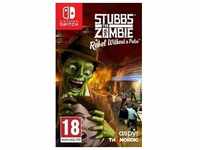 Stubbs the Zombie Switch PEGIin Rebel Without a Pulse