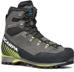Scarpa MANTA TECH GTX, Limette, 880 g - 41