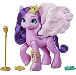 My Little Pony - A New Generation Musikstar Pipp Petals, Spielfigur - Violett